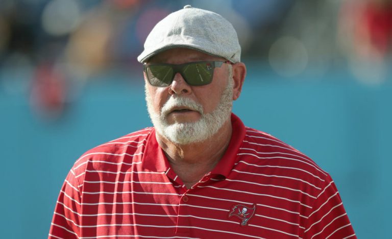 The NFL Sends A Letter To Bruce Arians: REPORT – OutKick – uBetMobile.com