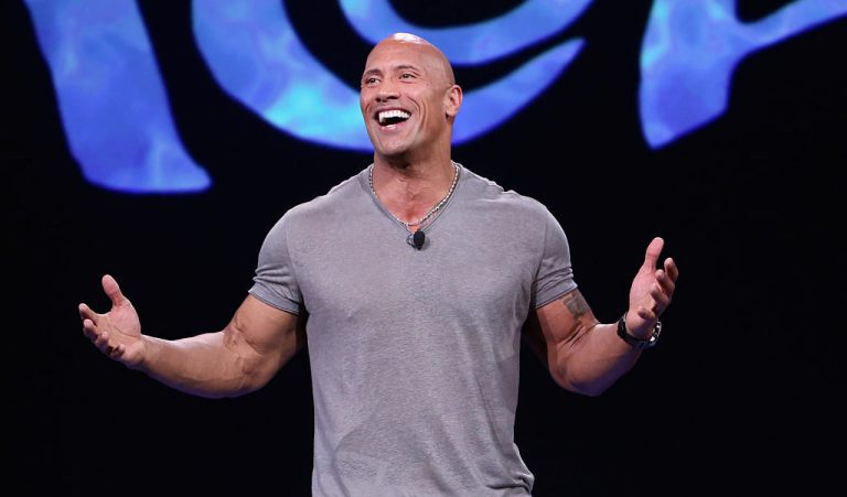 The Rock Surprises Younger Fan In Memphis, Certainly Is The ‘People’s Champion’ – OutKick – uBetMobile.com