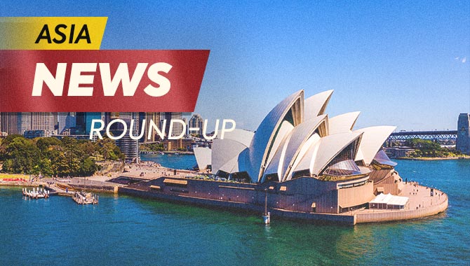 , The Trojan Tiger; SJM’s revenue reshuffle, NSW warning &#038; more &#8211; uBetMobile.com