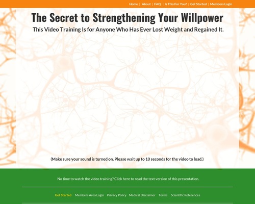 , Super Affiliate System – John Crestani’s Autowebinar Funnel – uBetMobile.com