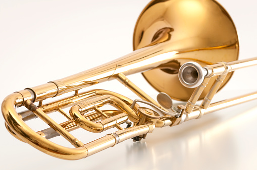 , This New Trombone New music Activity Is Brilliant – OutKick &#8211; uBetMobile.com