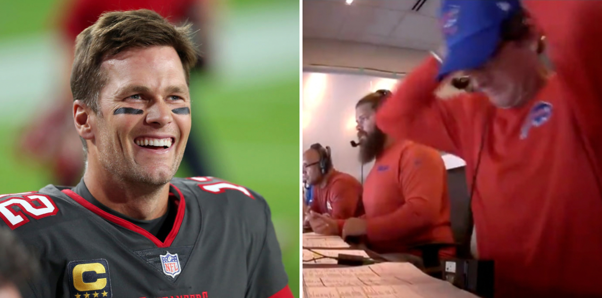 , Tom Brady Shares Terrific Response To Expenditures OC &#8216;Temper Tantrum&#8217; &#8211; uBetMobile.com