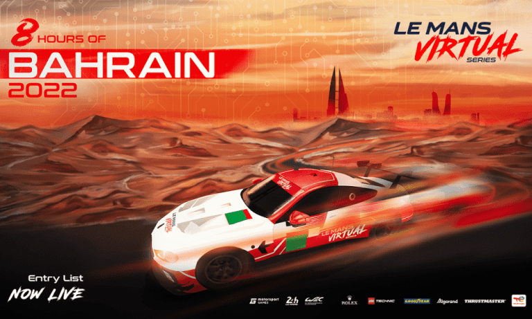 Top motorsport marques and Esports teams ready for opening round of the 2022-23 Le Mans Virtual Series – European Gaming Industry News – uBetMobile.com