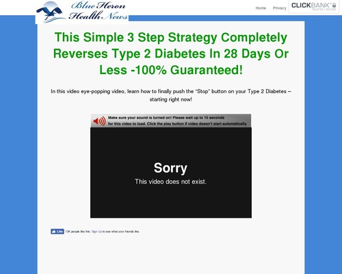 Treat Type 2 Diabetes Naturally &#8211; Blue Heron Health News &#8211; uBetMobile.com