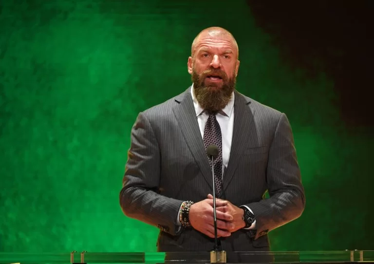 Triple H Wishes To Increase NBA Player To WWE Roster – uBetMobile.com