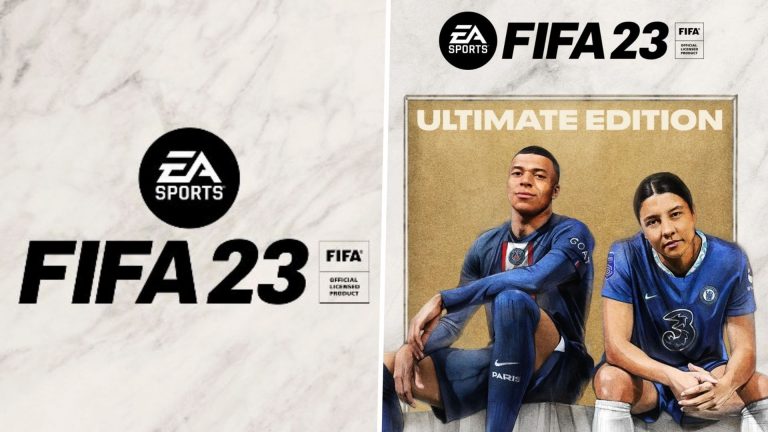 Twitch Streamer Calls for Ban on Loot Boxes, Spends $9,000 on FIFA 23 Cards – uBetMobile.com