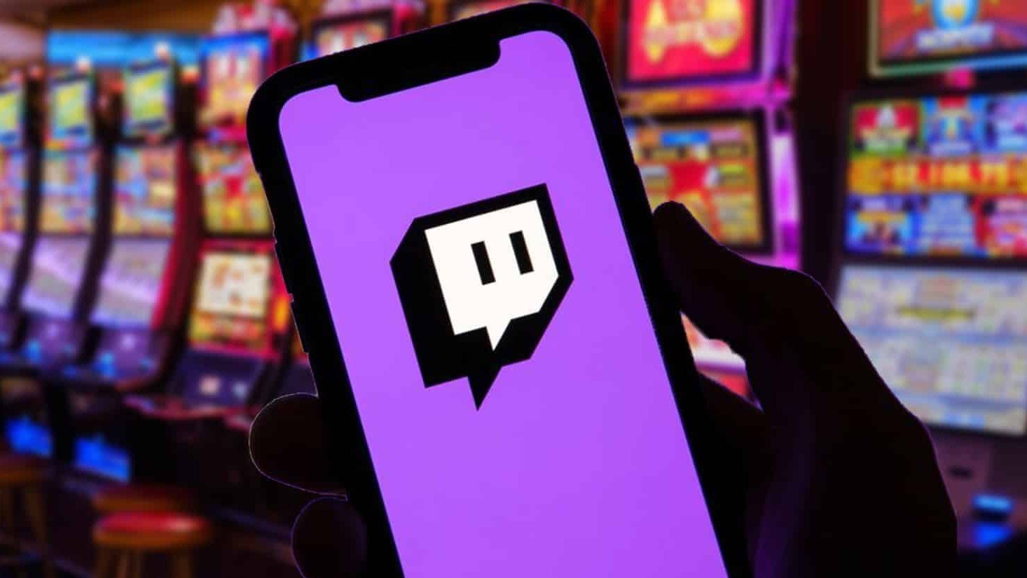 , Twitch to start banning unlicensed gambling sites livestreams; will continue to allow sports betting and poker &#8211; uBetMobile.com