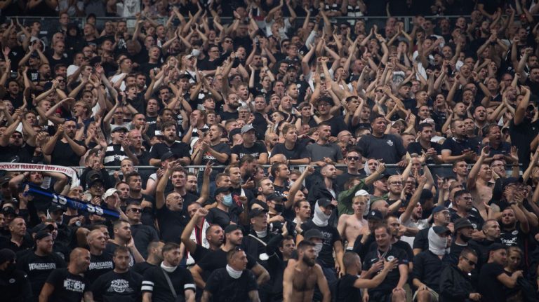 UEFA charges Eintracht Frankfurt for ‘racist behaviour,’ Marseille for ‘crowd disturbances’ – uBetMobile.com