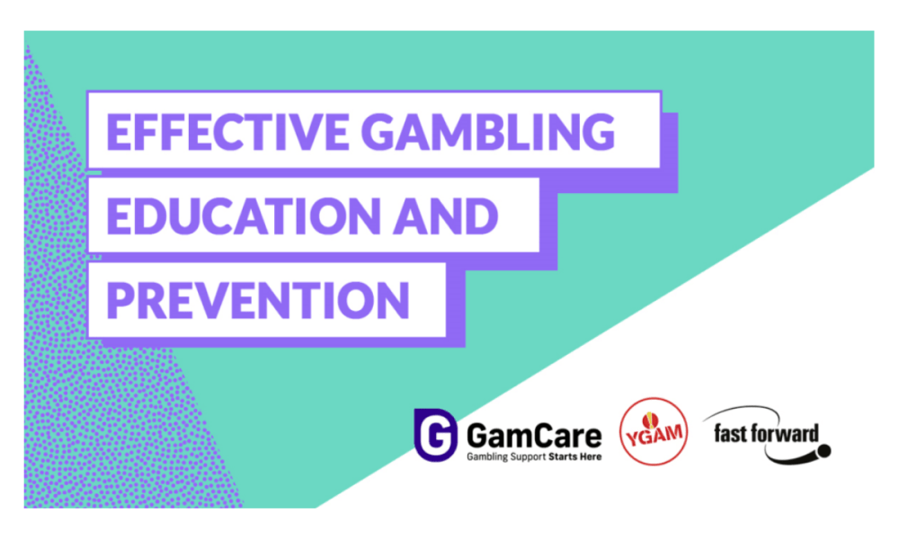 , UK Charities Launch Framework for Effective Education to Prevent Gambling Harms – European Gaming Industry News &#8211; uBetMobile.com