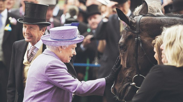 UK Horse Racing, EPL Halted, Bookies Close, as Mark of Respect for Queen – uBetMobile.com