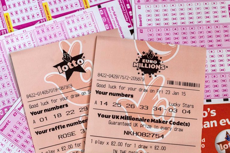 UK Lottery Winner Has Only One More Week to Claim £1M Prize – uBetMobile.com