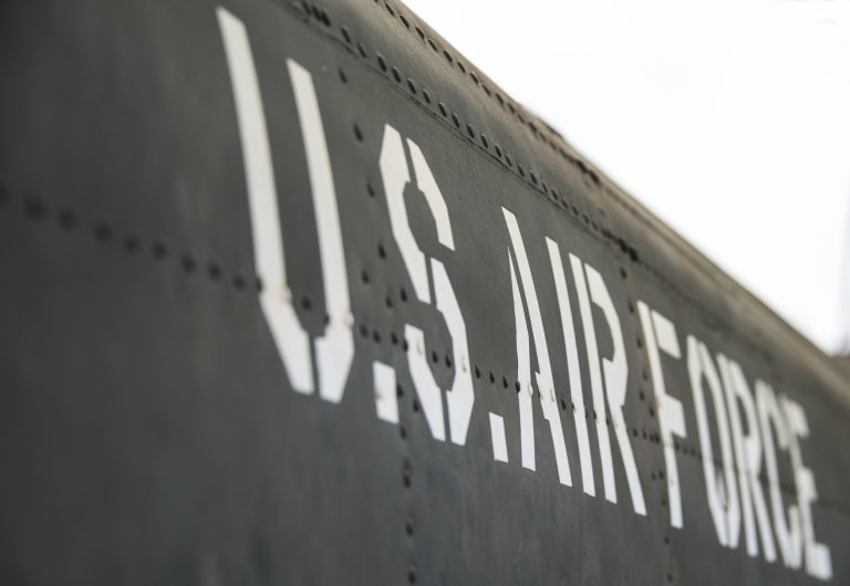 U.S. Air Force Cadets Undergo ‘Gender-Inclusive Training’ That Bans Term ‘Mom’ and ‘Dad’ – OutKick – uBetMobile.com
