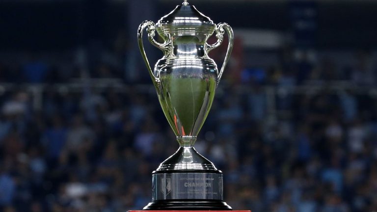 US Soccer fines Orlando for observing Sacramento practice ahead of U.S. Open Cup final – uBetMobile.com