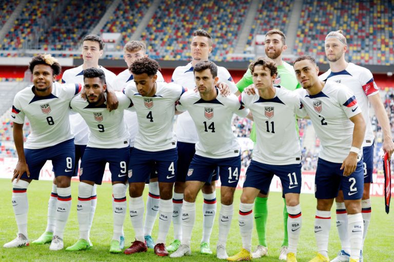 USMNT Suffers Embarrassing Friendly Loss To Japan: Fan Reaction – uBetMobile.com