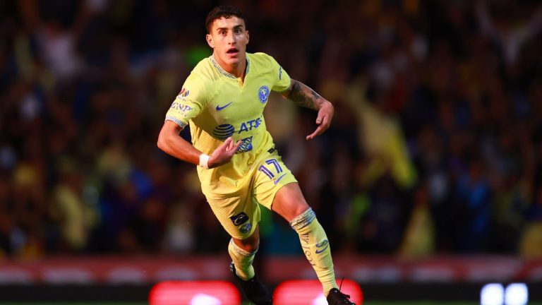 USMNT monitoring dual-national Mexico international Alejandro Zendejas – uBetMobile.com