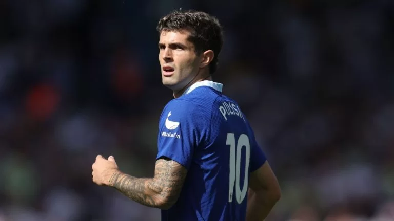 USMNT’s Christian Pulisic still on Juventus’ radar amid Chelsea uncertainty – uBetMobile.com