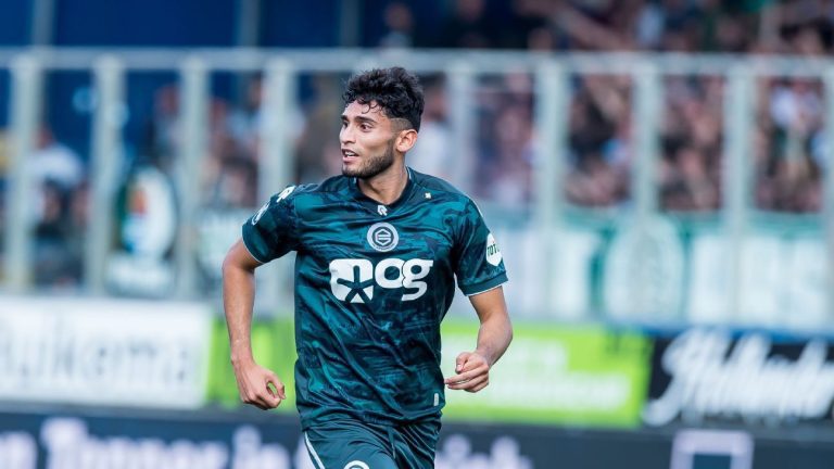 USMNT’s Ricardo Pepi sets up winner in Groningen win over Cambuur – uBetMobile.com