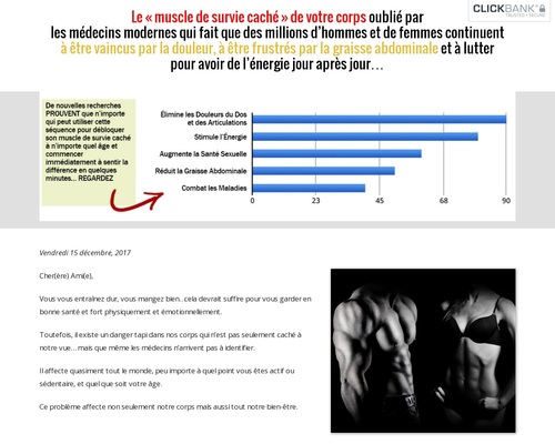 Unlock Your Hip Flexors &#038; OTHER High Earners &#8211; IN FRENCH !! &#8211; uBetMobile.com