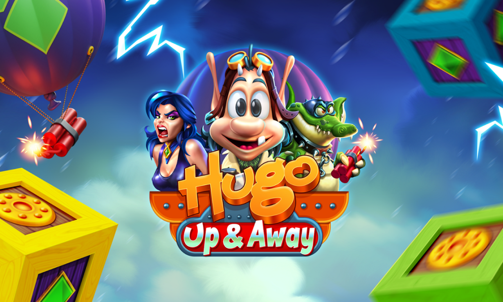 , Up &#038; Away – European Gaming Industry News &#8211; uBetMobile.com