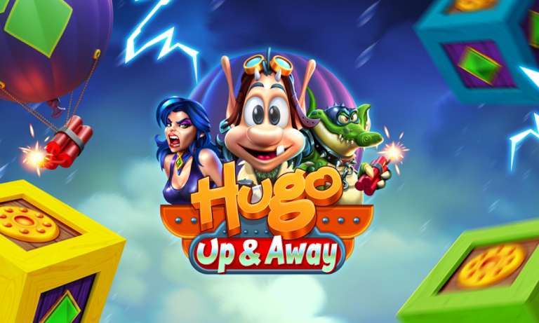 Up & Away – European Gaming Industry News – uBetMobile.com