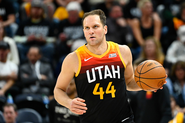 , Utah Jazz Fire Sale Continues With Bojan Bogdanovic Trade – OutKick &#8211; uBetMobile.com