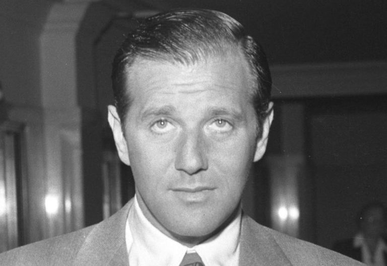 VEGAS MYTHS BUSTED: Mob Boss Bugsy Siegel Fathered the Las Vegas Strip – uBetMobile.com