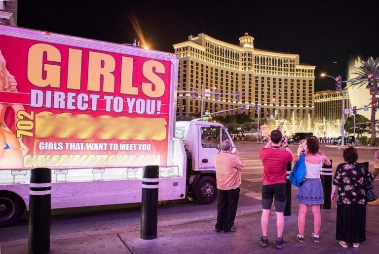 VEGAS MYTHS BUSTED: Prostitution is Legal in Las Vegas – uBetMobile.com