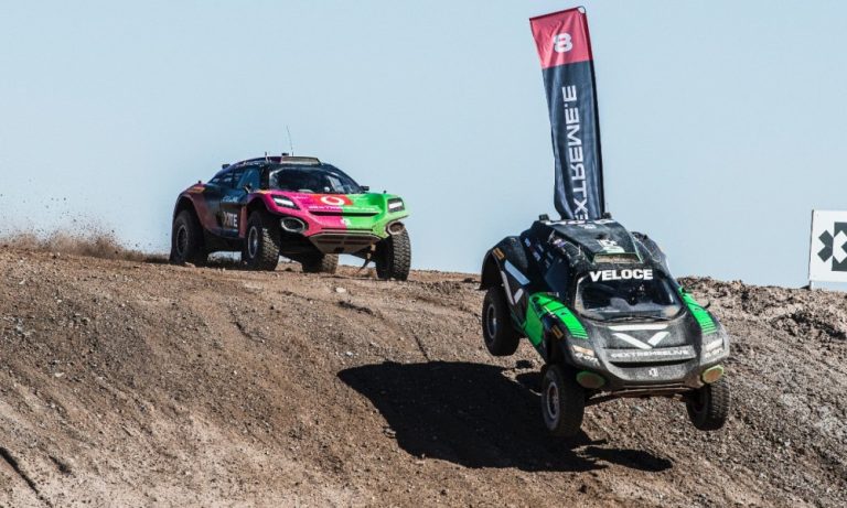 Veloce Racing suffer setbacks at Antofagasta Minerals Copper X Prix – European Gaming Industry News – uBetMobile.com