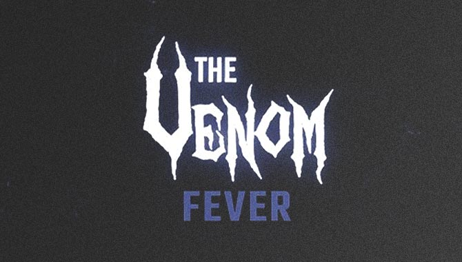 , Venom Fever guarantees 1,000 seats to $5m Venom PKO &#8211; uBetMobile.com