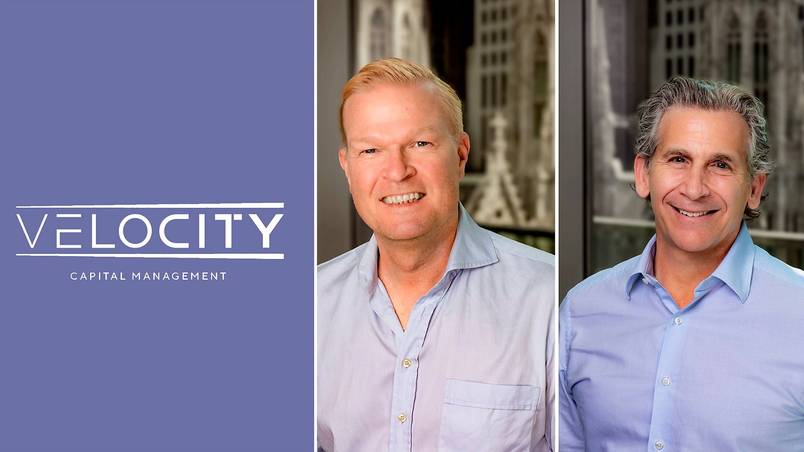 , Veteran sports investors David Abrams and Arne Rees launch new investment firm Velocity Capital Management &#8211; uBetMobile.com