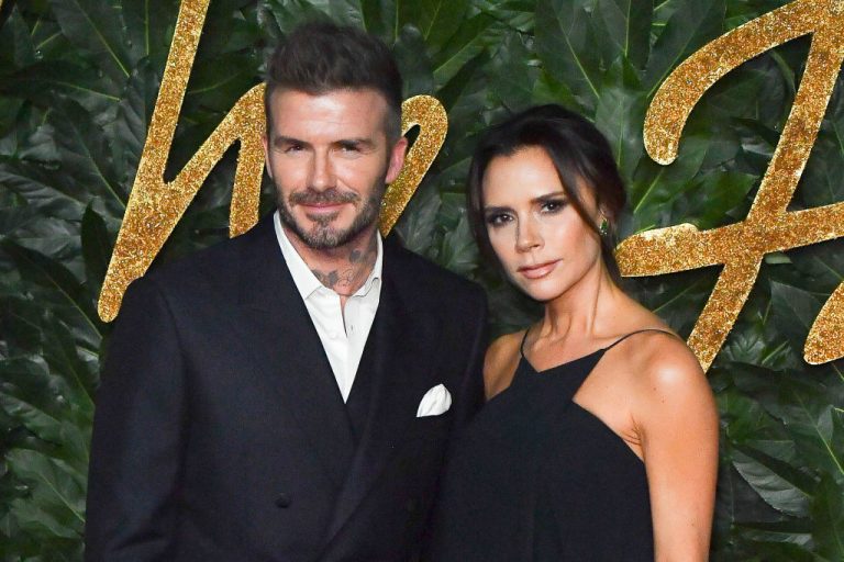 Victoria Beckham Getting rid of ‘DB’ Tattoo Raises Marriage Thoughts – OutKick – uBetMobile.com