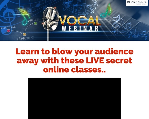 Vocal Lessons LIVE &#8211; Hot New Super Converter for 2018. &#8211; uBetMobile.com