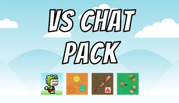 , Vs Chat Pack – the ultimate game pack for every Twitch fan is out in October! – European Gaming Industry News &#8211; uBetMobile.com