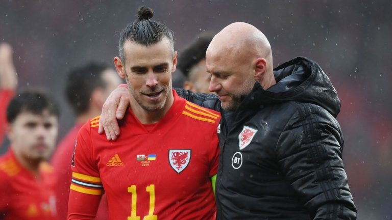 Wales remove interim tag for coach Rob Page ahead of World Cup – uBetMobile.com