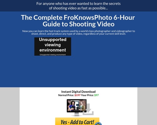 Want to SHOOT VIDEO with your camera?? &#8211; uBetMobile.com