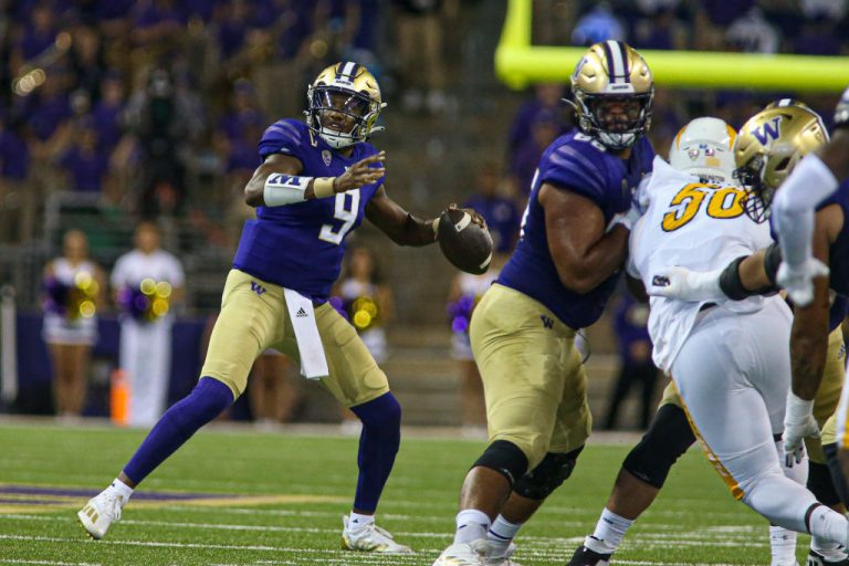 Back Huskies on the Road at UCLA – OutKick – uBetMobile.com