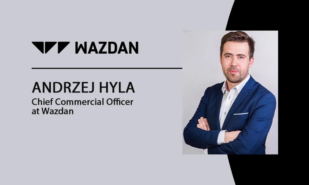 , Wazdan appeals to the traditional slot audience with retro-inspired slots – European Gaming Industry News &#8211; uBetMobile.com