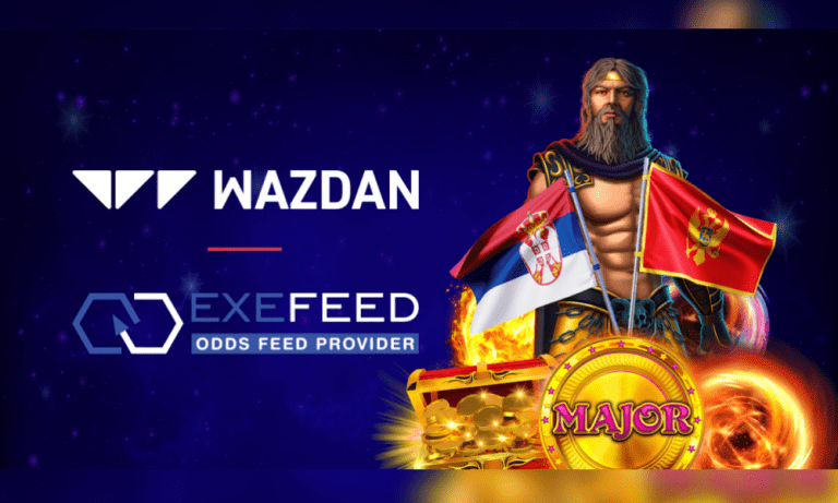 Wazdan grows its presence in Serbia and Montenegro with ExeFeed partnership – European Gaming Industry News – uBetMobile.com