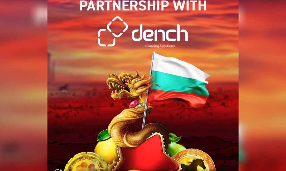 , Wazdan joins forces with Dench for Bulgaria push – European Gaming Industry News &#8211; uBetMobile.com