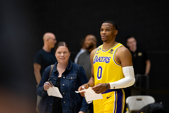 , Westbrook will Play For Lakers &#8216;Whether They Like It or Not&#8217; – OutKick &#8211; uBetMobile.com