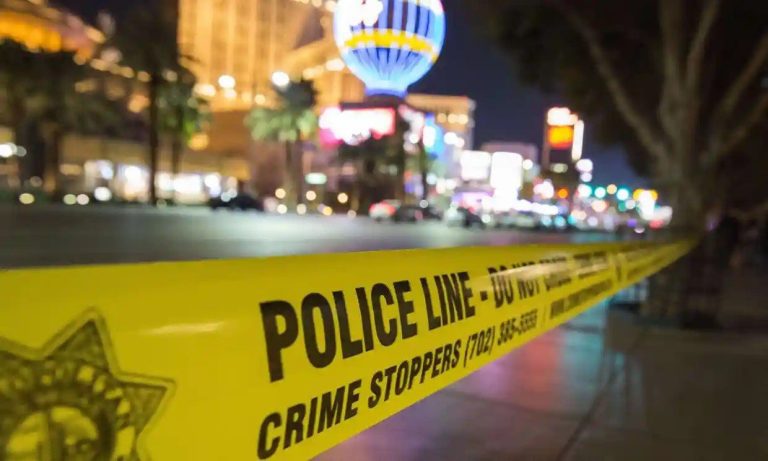 What Happens in Las Vegas Gets Tracked to Utah: A Crime Story – uBetMobile.com