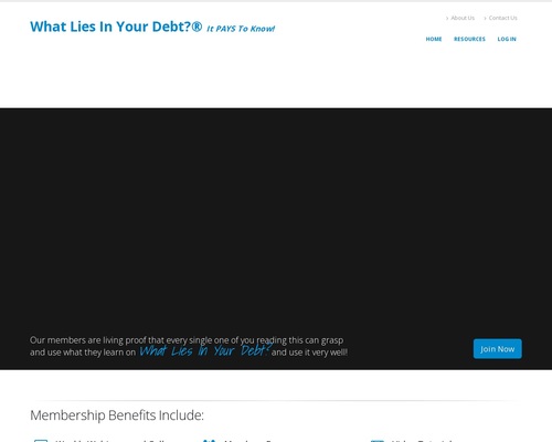 What Lies In Your Debt? 23% commision per month &#8211; uBetMobile.com