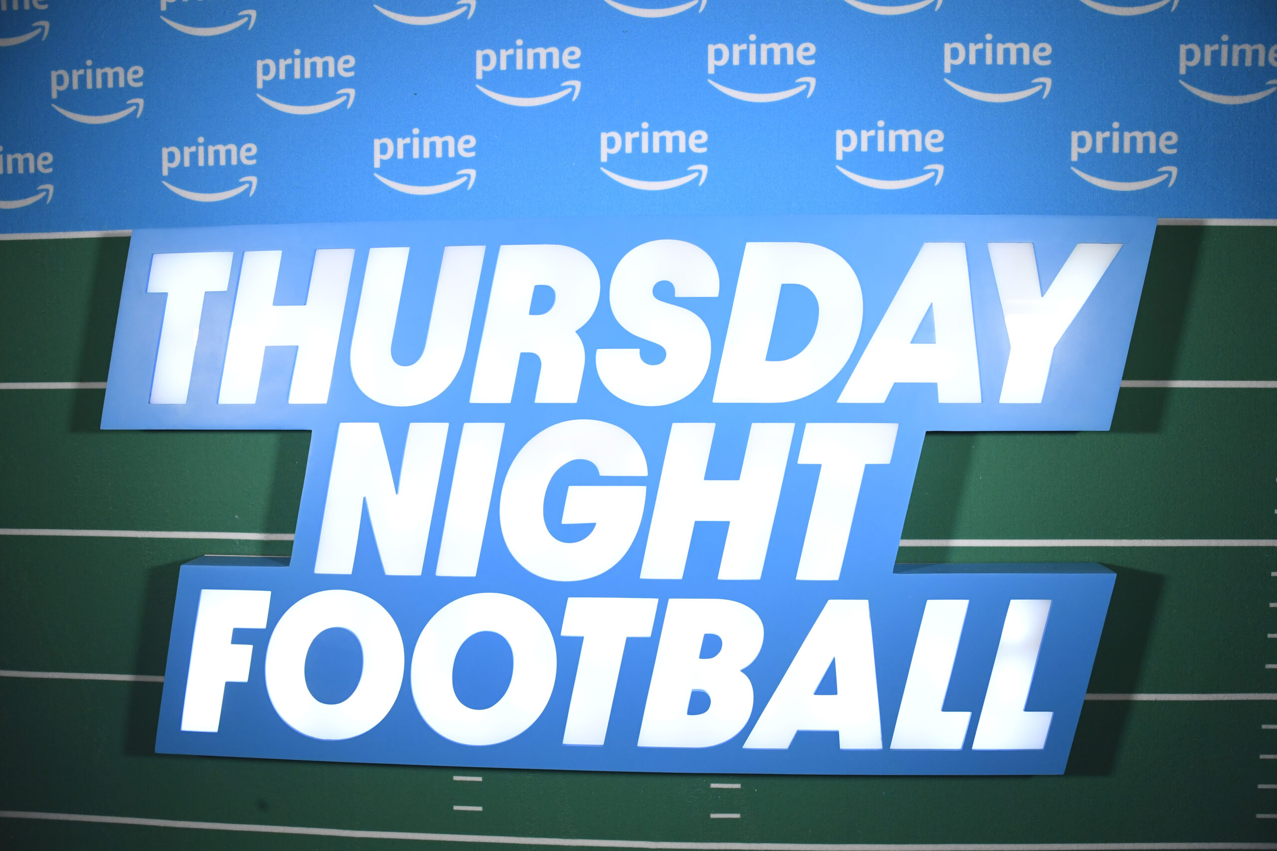 , What To Make Of Success Of Thursday Night Football on Amazon &#8211; uBetMobile.com