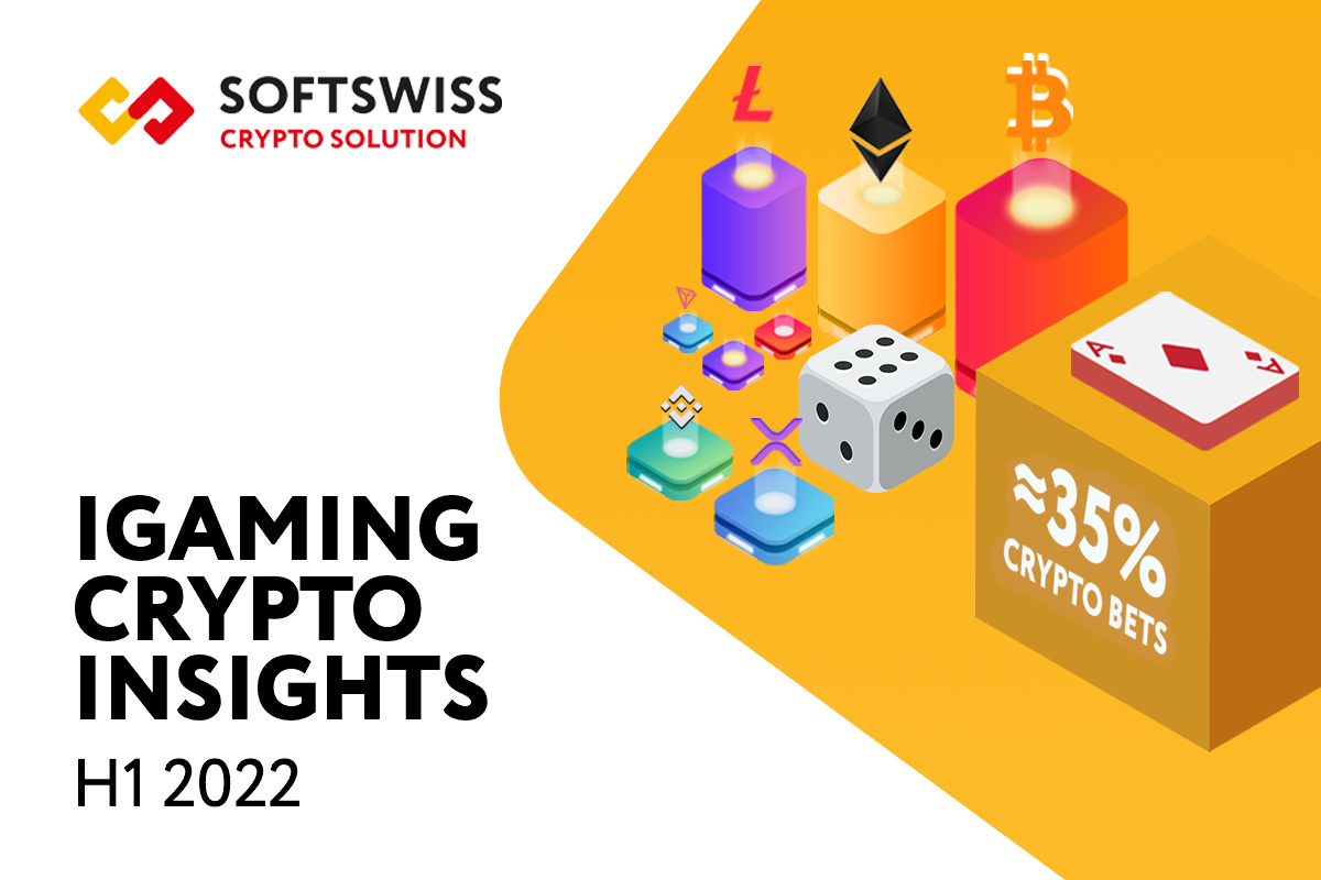 What Will Be the Next for Crypto Gaming? SOFTSWISS H1 Overview – European Gaming Industry News &#8211; uBetMobile.com