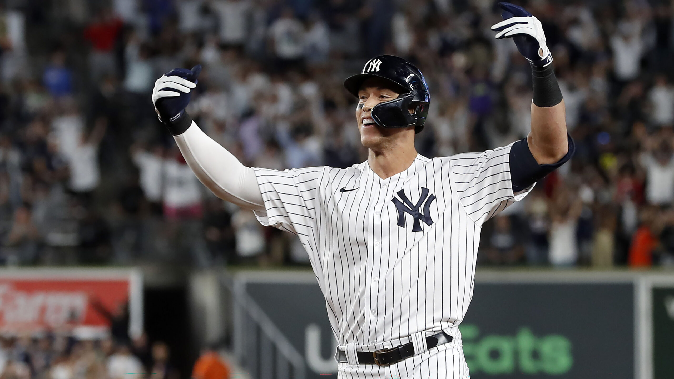 , What Would You Trade Aaron Judge&#8217;s 62nd Home Run Ball For? – OutKick &#8211; uBetMobile.com