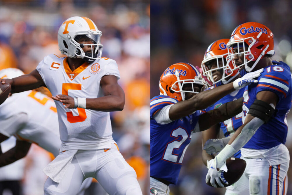 , Which Tennessee Reduction Has Been Toughest For Clay Travis To Move On From? &#8211; uBetMobile.com