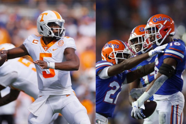 Which Tennessee Reduction Has Been Toughest For Clay Travis To Move On From? – uBetMobile.com