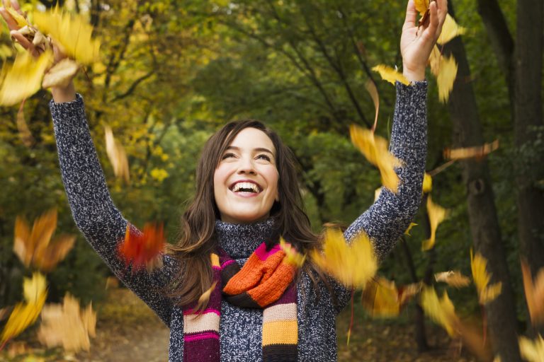 White People Don’t Like Fall As Much As You’d Think – OutKick – uBetMobile.com