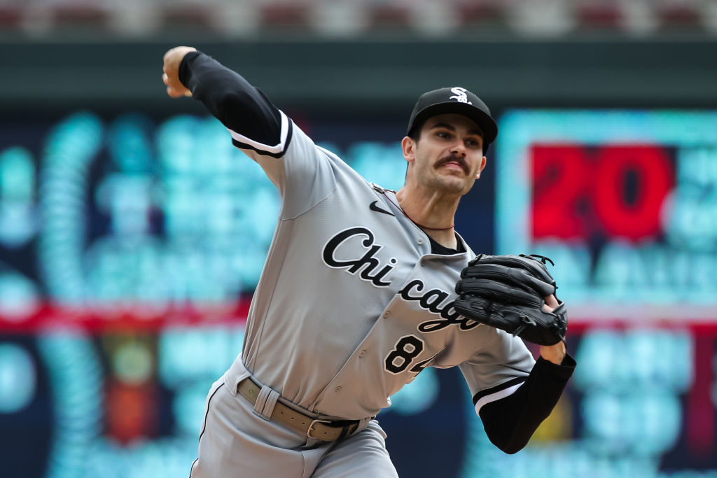 , White Sox, Cease Cover Over Tigers – OutKick &#8211; uBetMobile.com