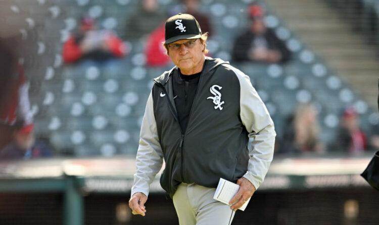 White Sox Manager Tony La Russa Out For Year Owing to Health-related Problems – uBetMobile.com